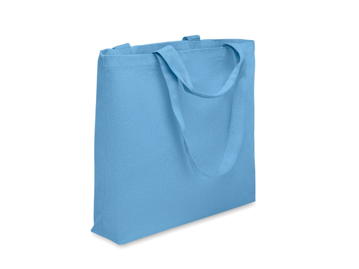 Strandväska i canvas 320 gr/m²