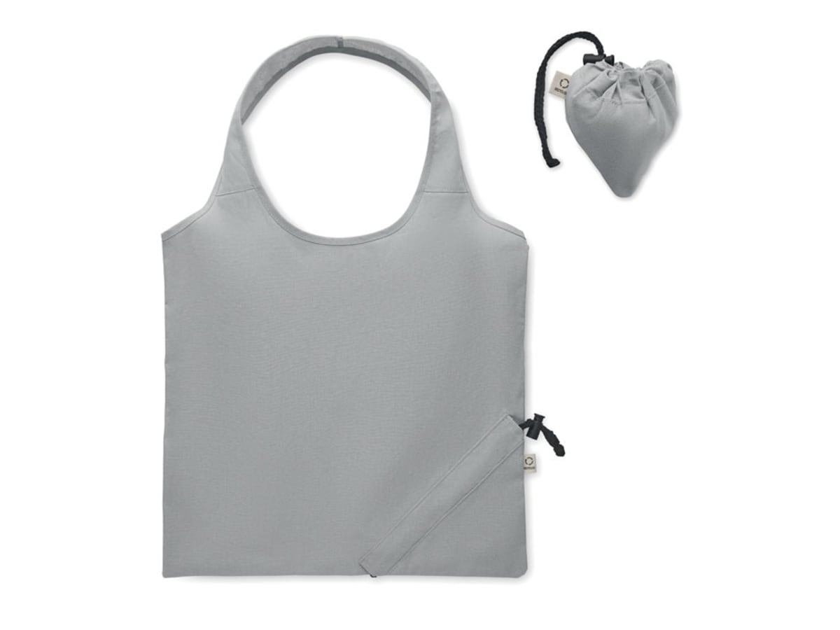 Hopvikbar kasse 140 gr/m²