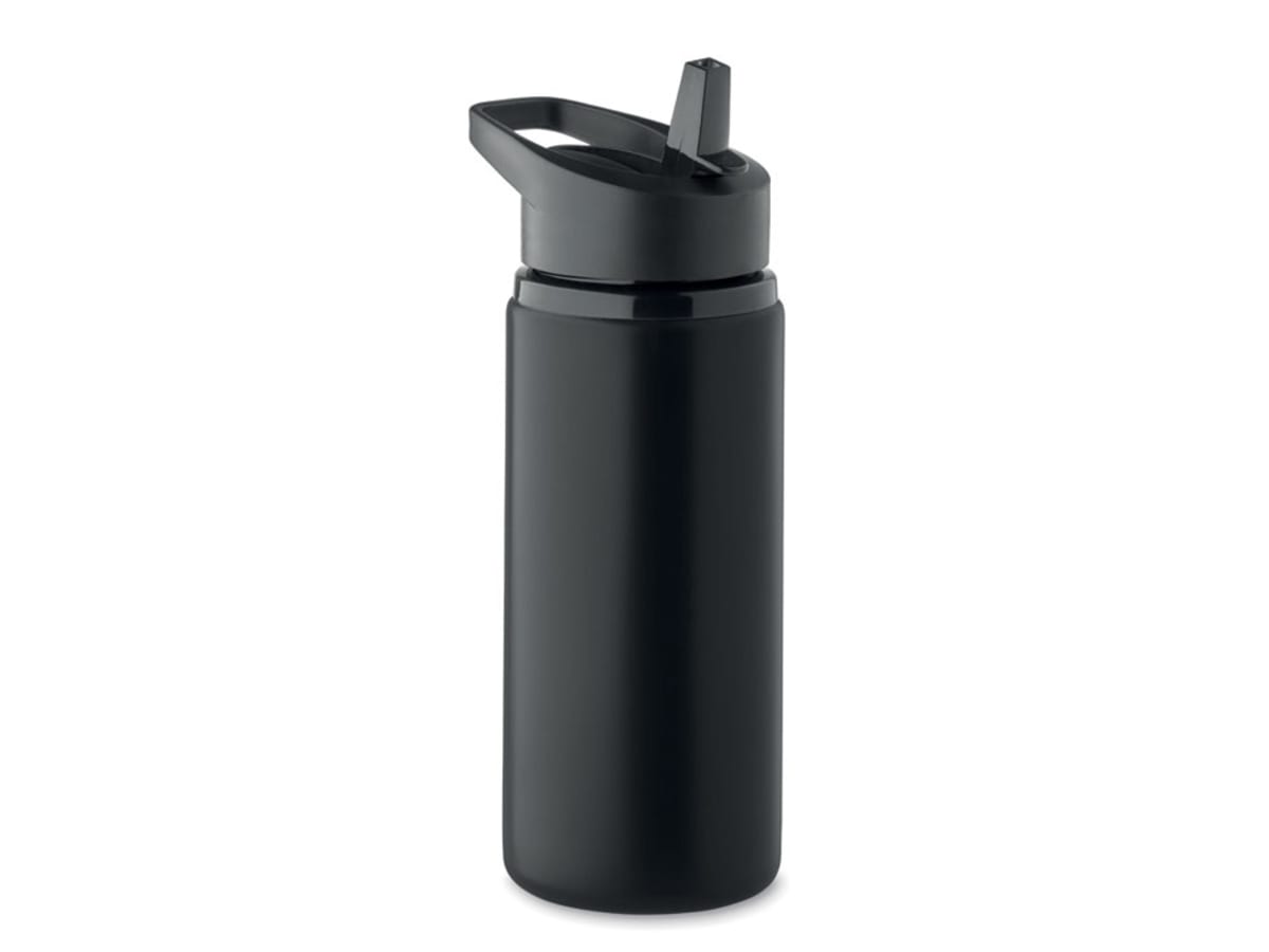 Flaska med enkel vägg 500 ml