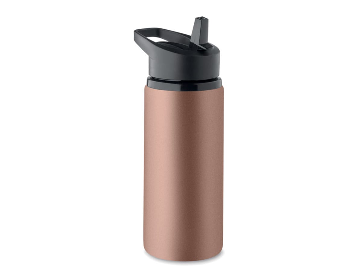 Flaska med enkel vägg 500 ml
