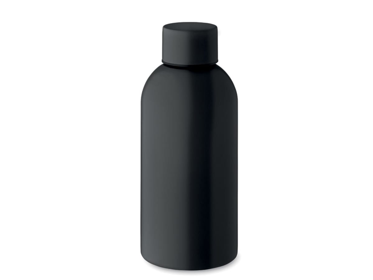 Flaska med enkel vägg 500 ml