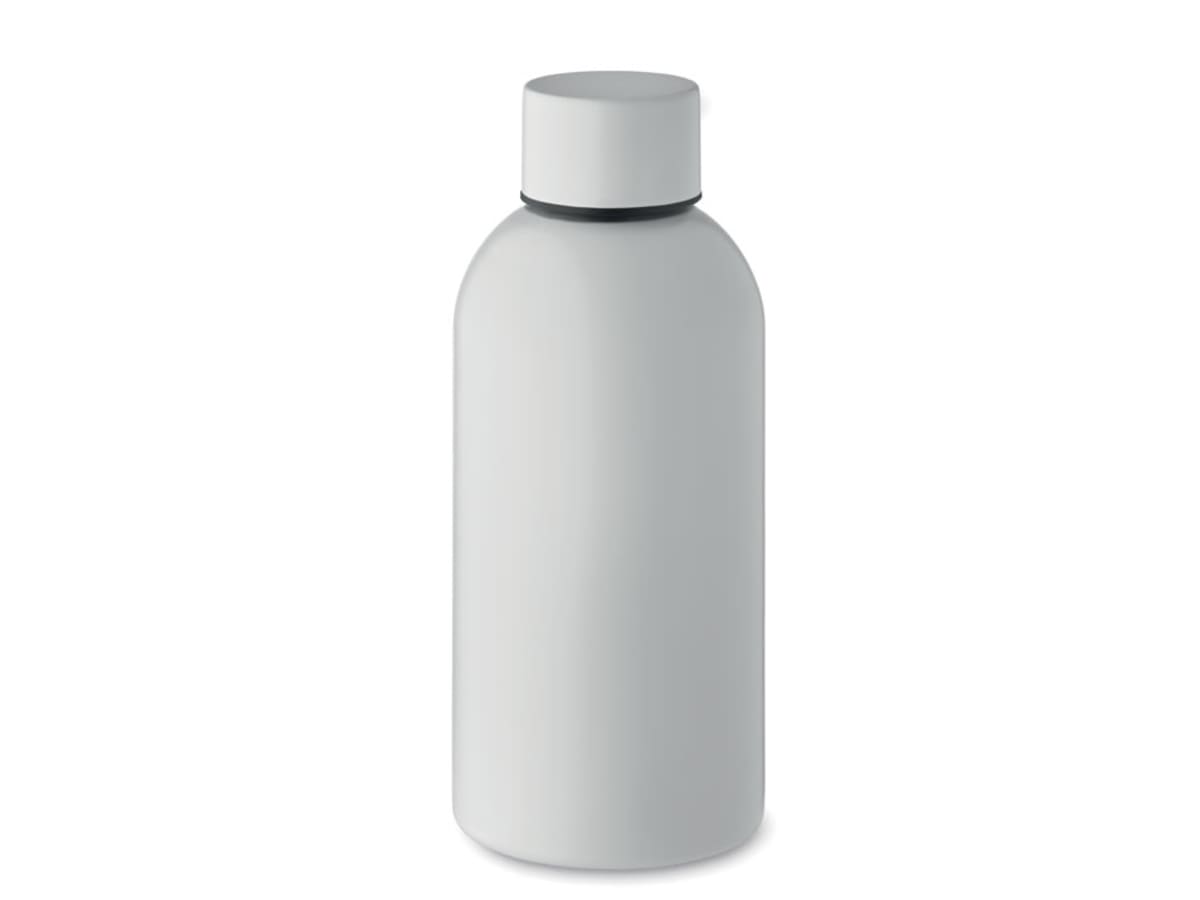 Flaska med enkel vägg 500 ml
