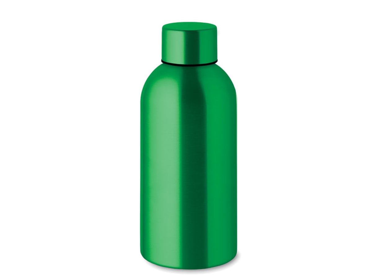 Flaska med enkel vägg 500 ml
