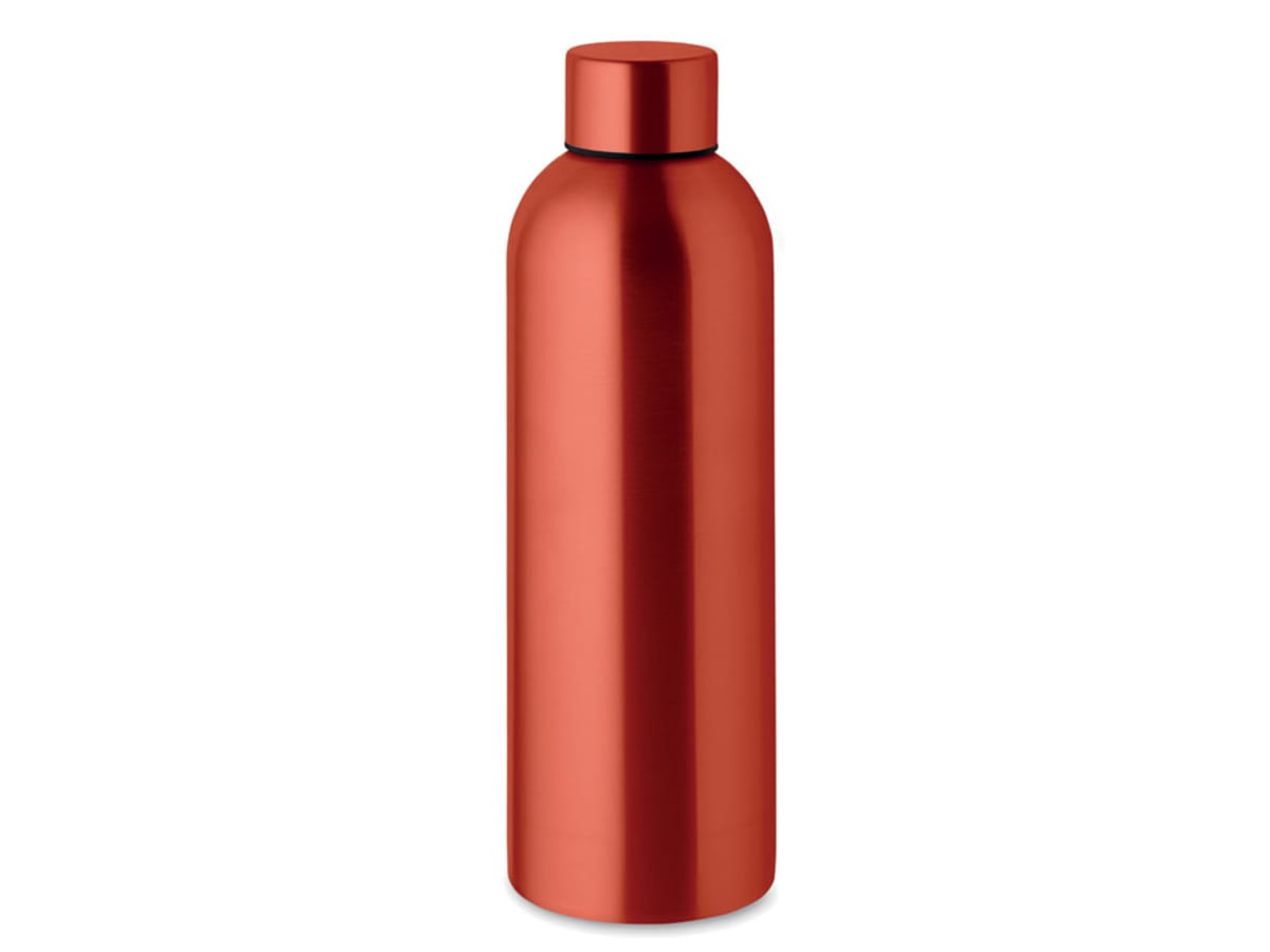 Flaska med enkel vägg 750 ml