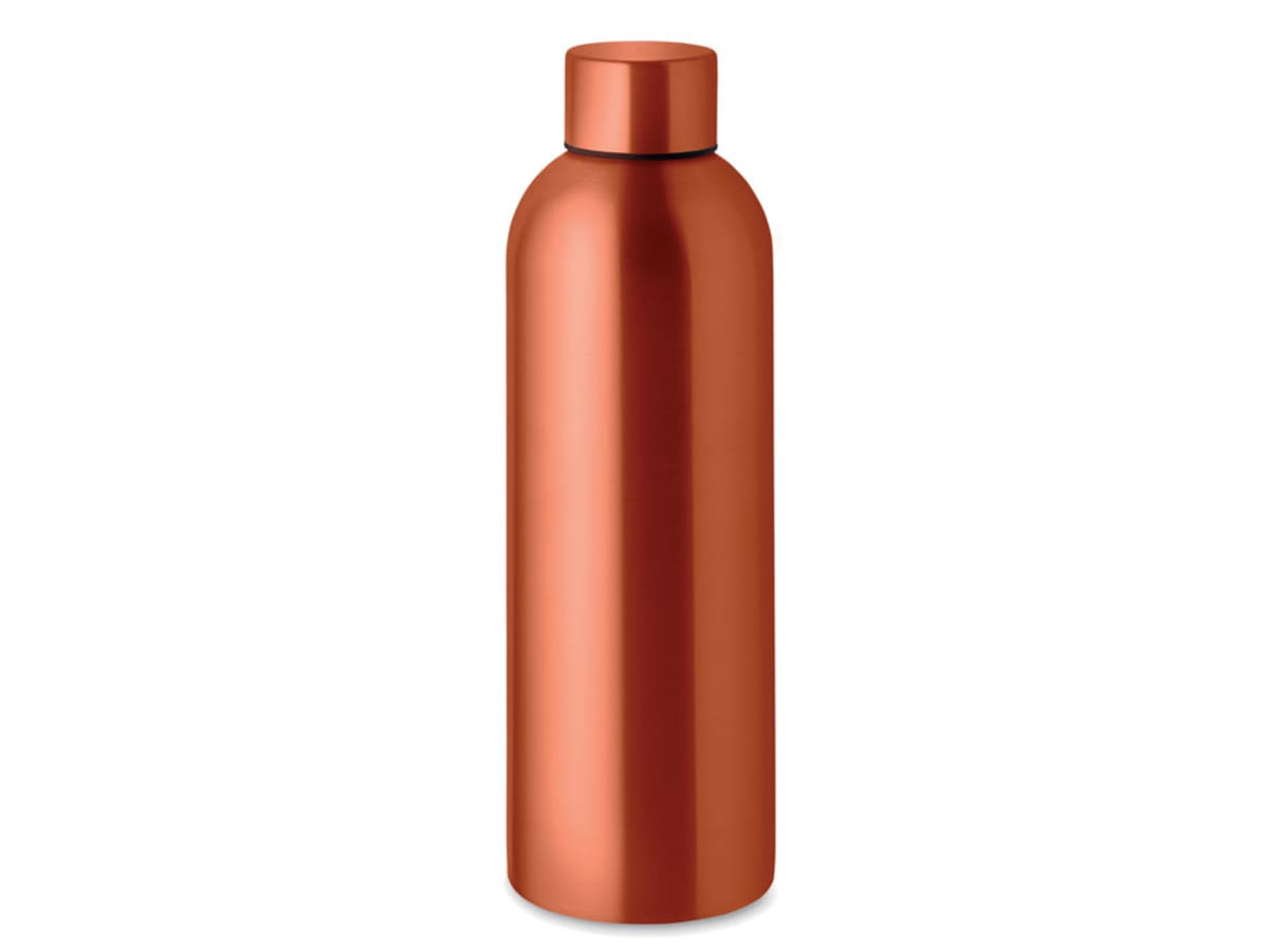 Flaska med enkel vägg 750 ml