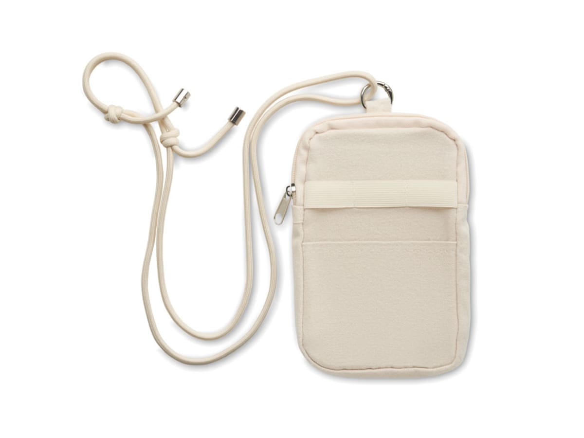 Crossbody-väska för smartphone