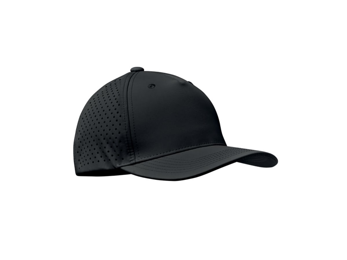 basebollkeps med 5 paneler 130