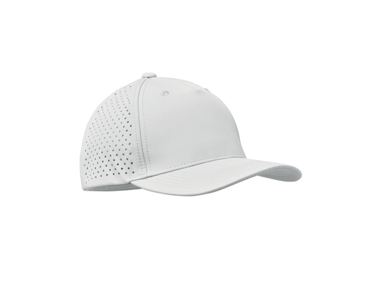 basebollkeps med 5 paneler 130