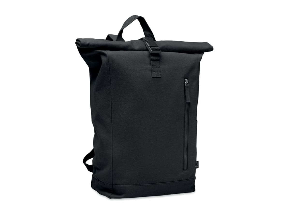 Rolltop-ryggsäck 390 gr/m²