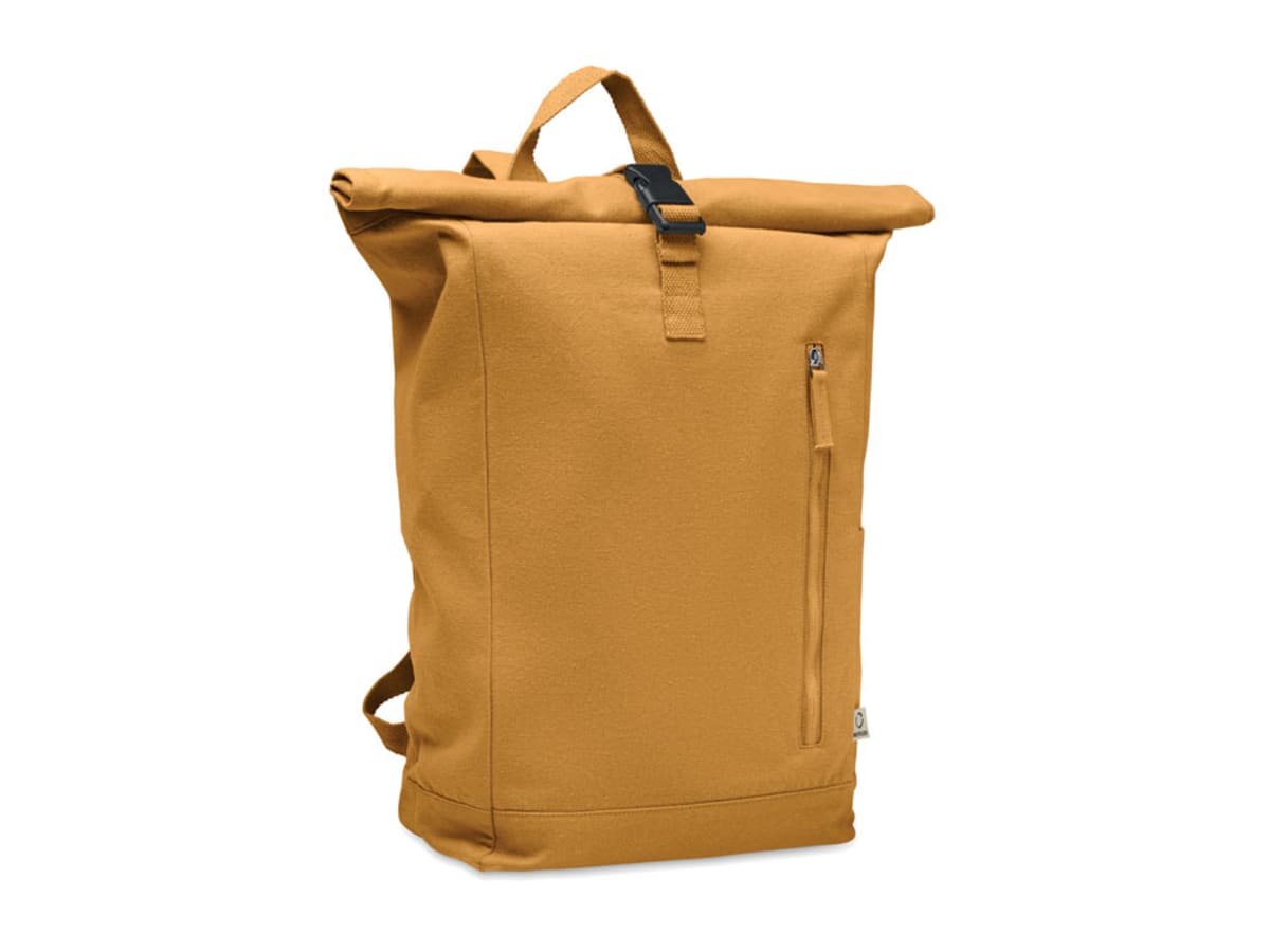 Rolltop-ryggsäck 390 gr/m²