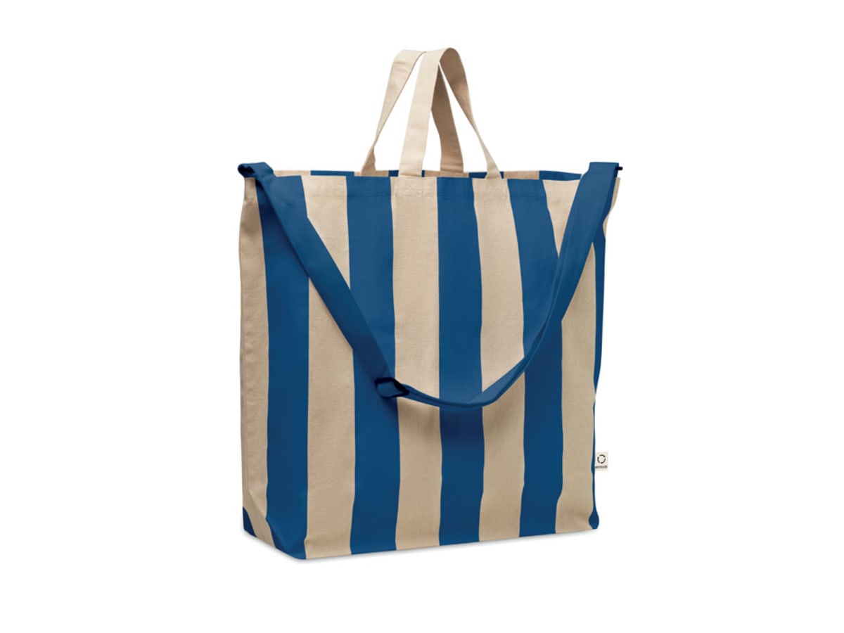 Extra stor strandväska 280gr/m²