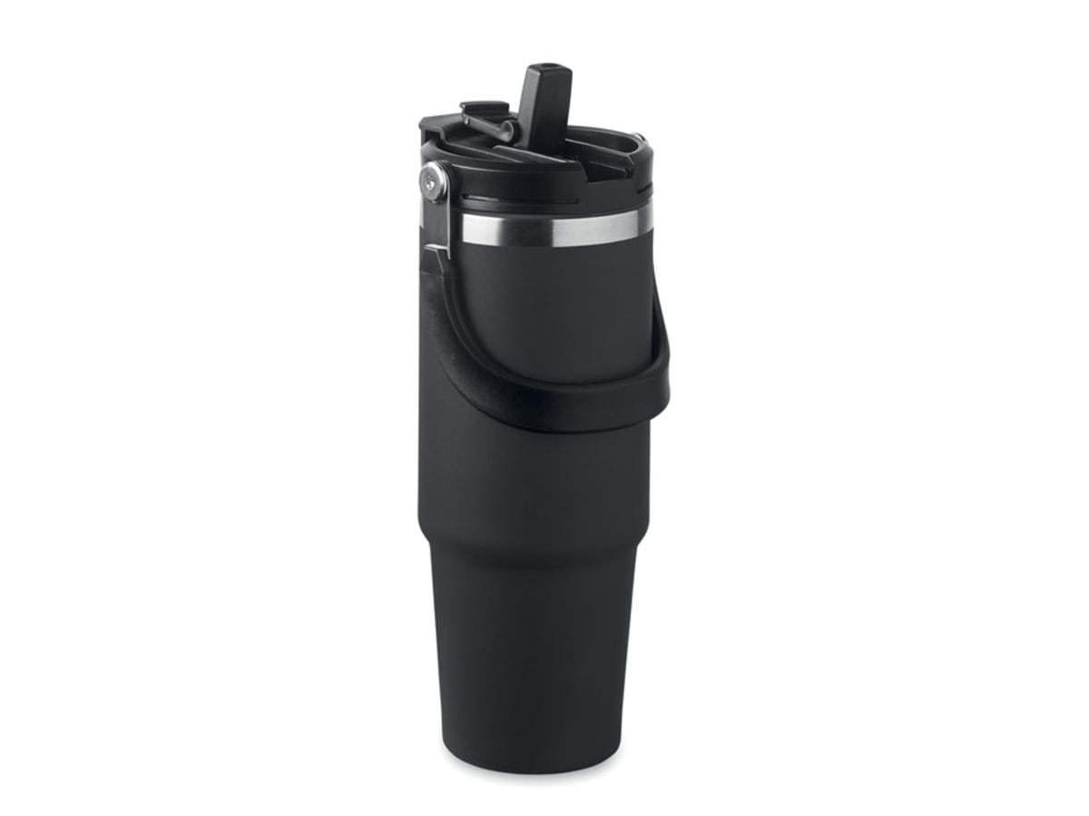 Dubbelväggig mugg 850 ml