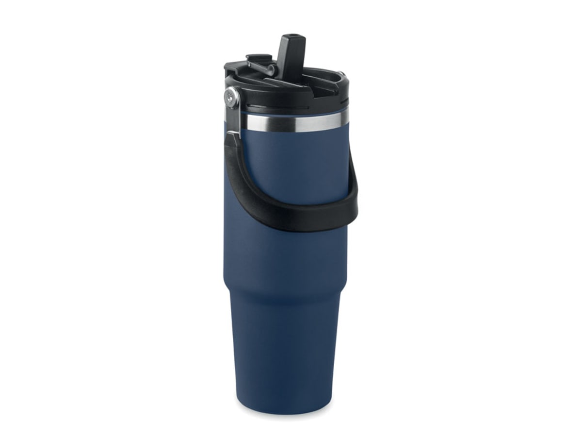 Dubbelväggig mugg 850 ml