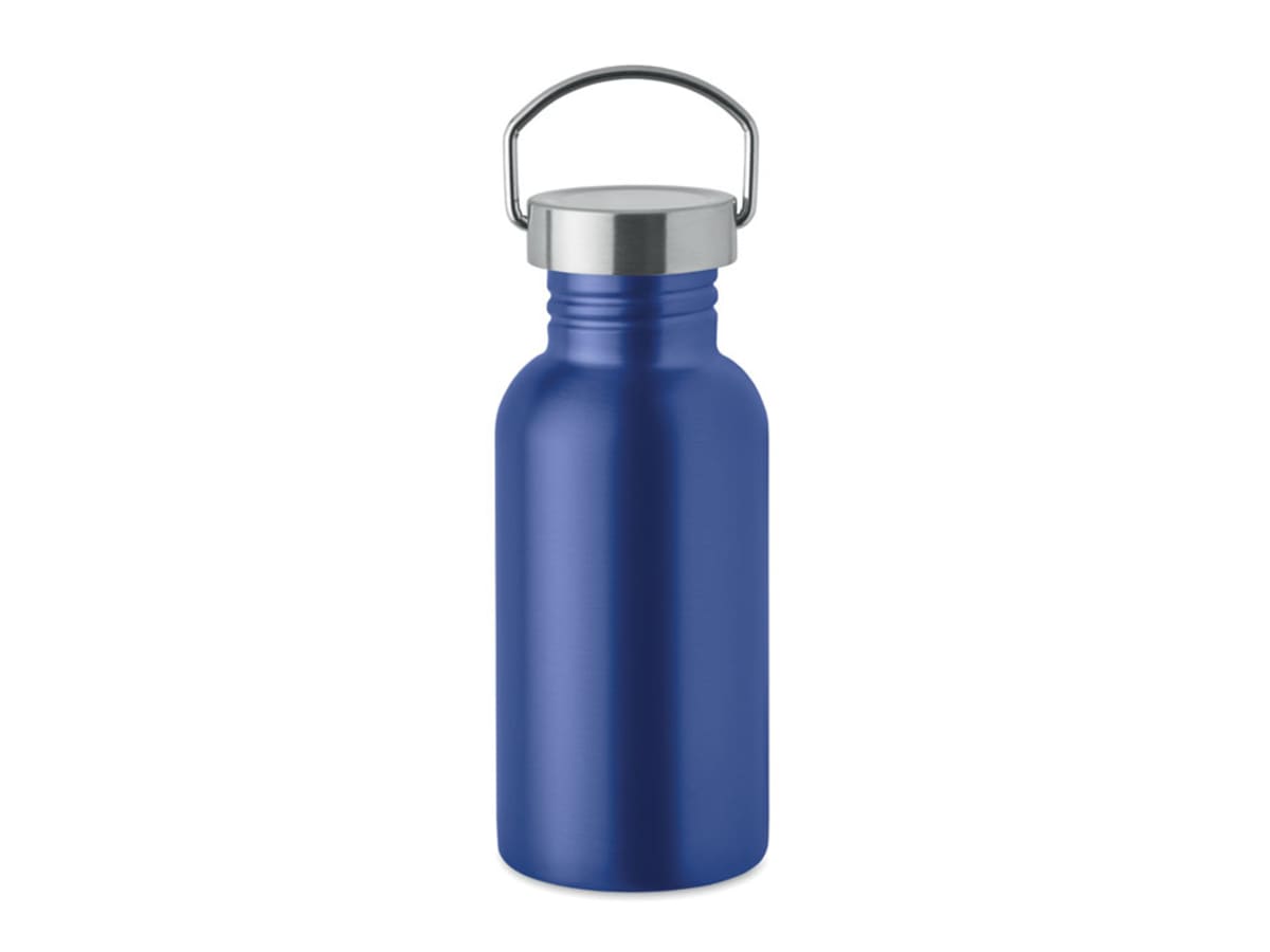 Flaska med enkel vägg 500 ml