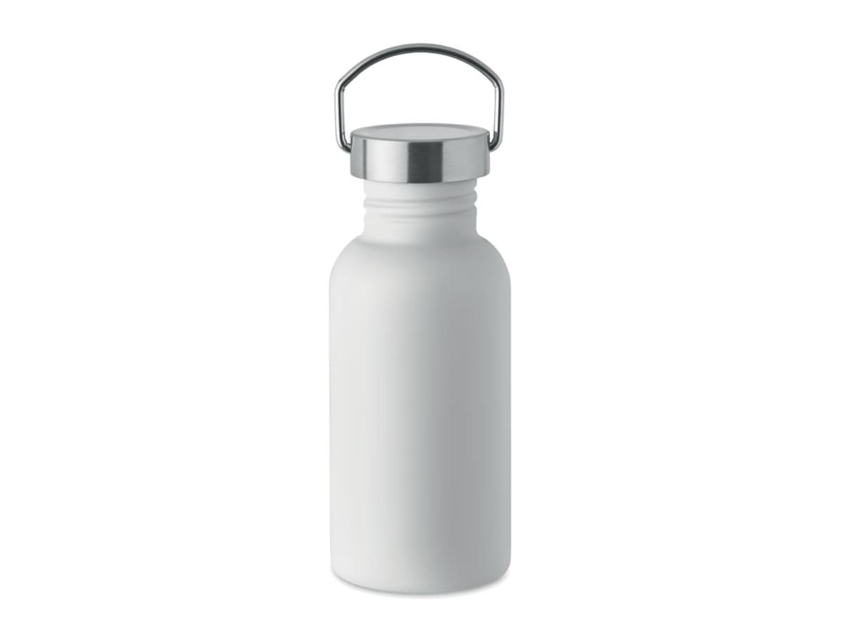 Flaska med enkel vägg 500 ml