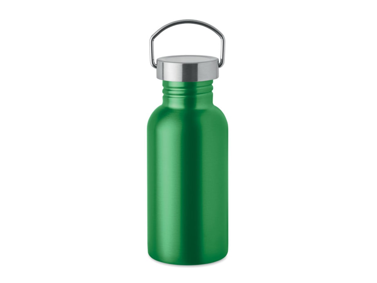 Flaska med enkel vägg 500 ml