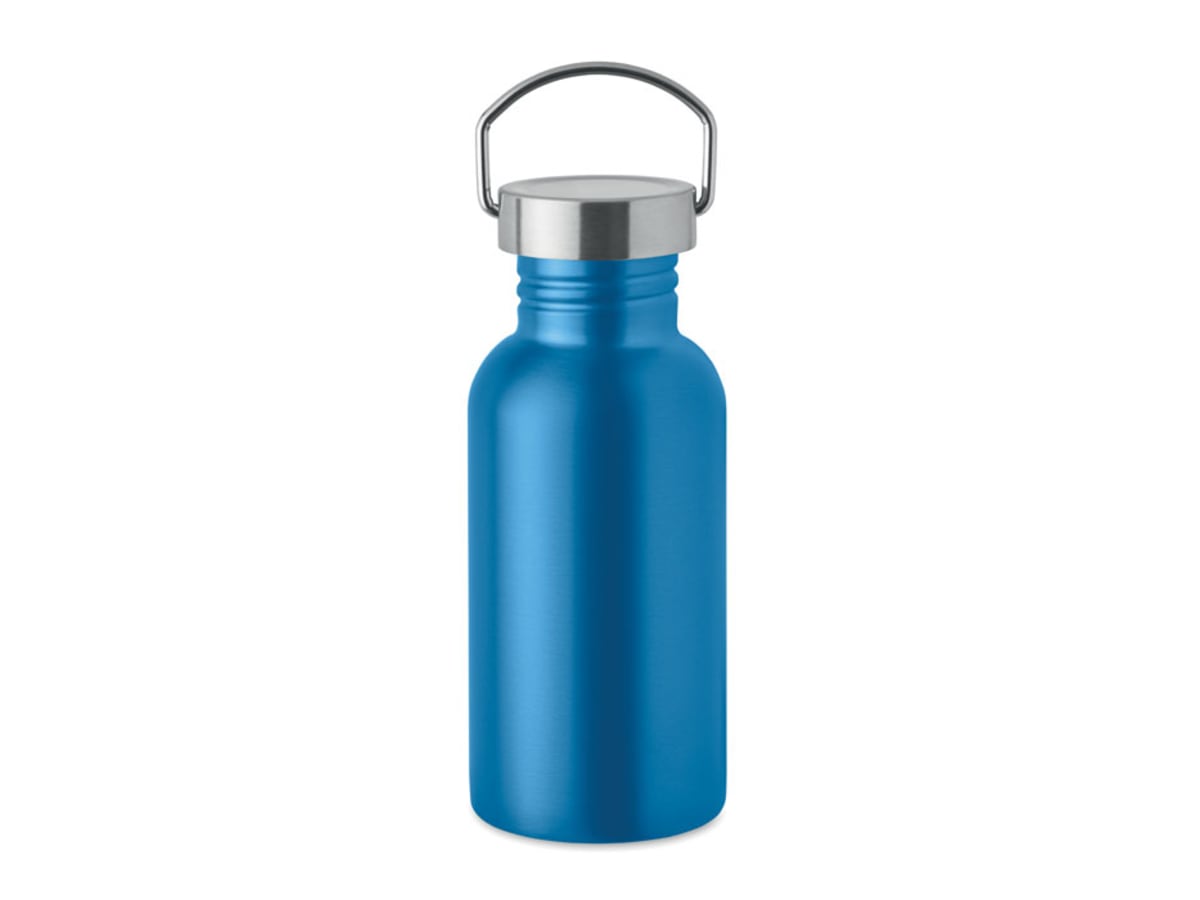 Flaska med enkel vägg 500 ml