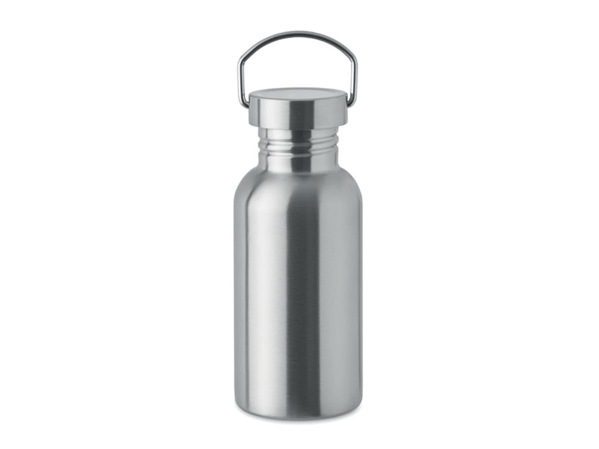 Flaska med enkel vägg 500 ml