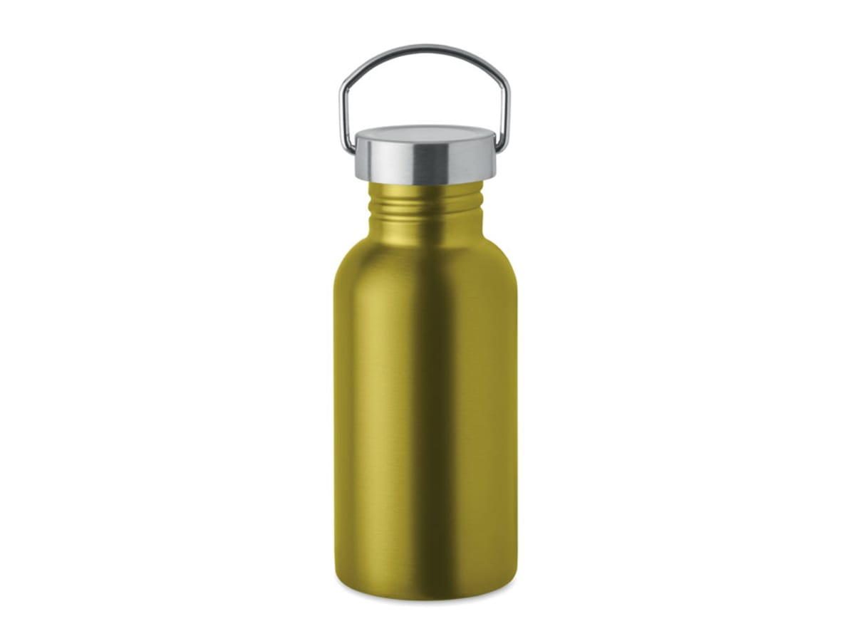 Flaska med enkel vägg 500 ml