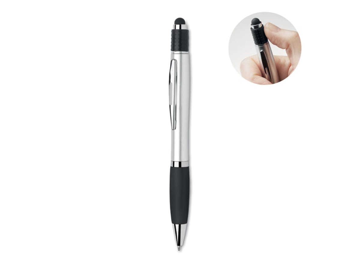 Anti-stress penna spinner