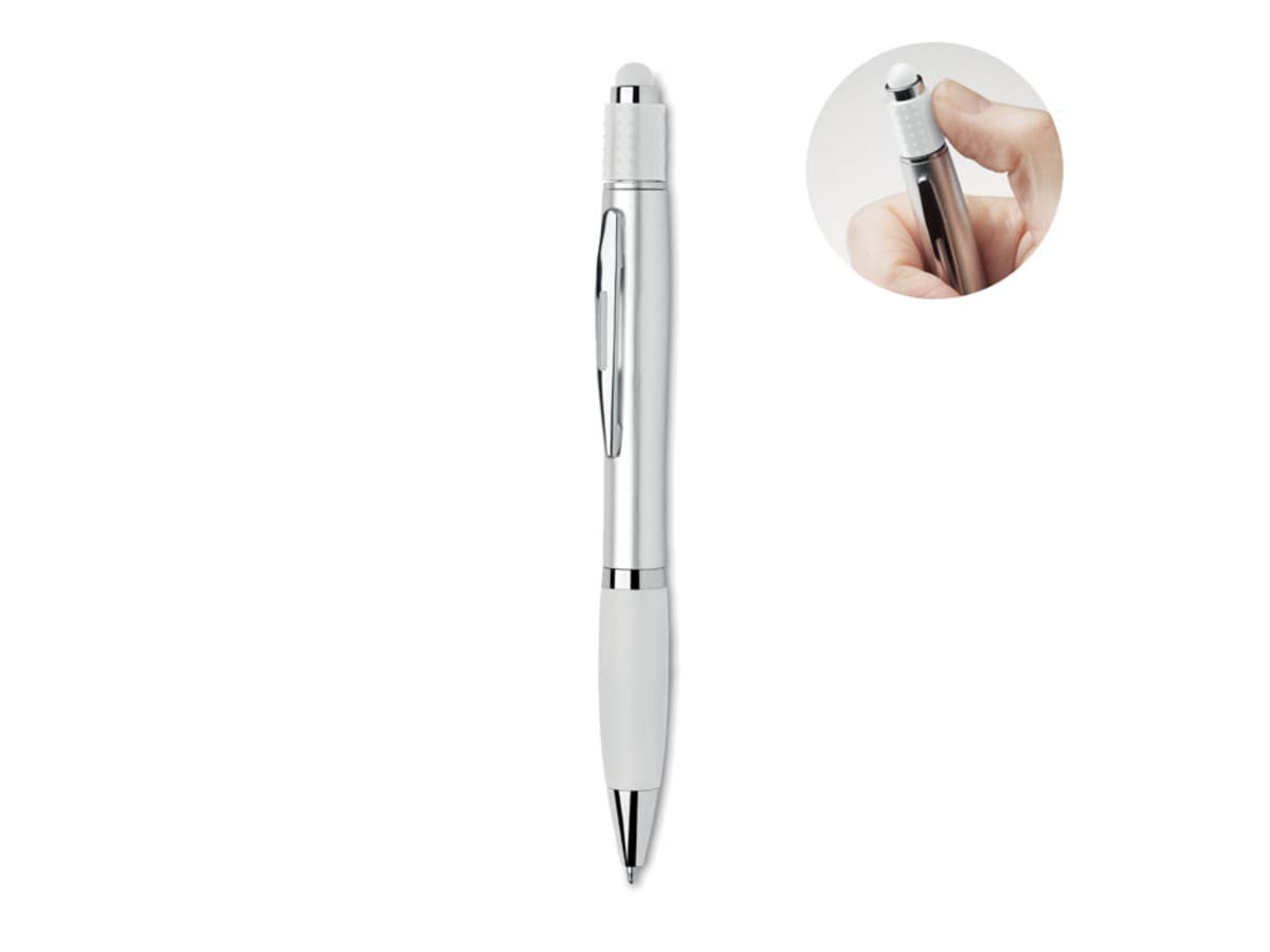 Anti-stress penna spinner