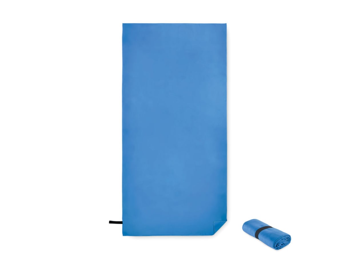 Dubbelsidig mikrofiberhandduk