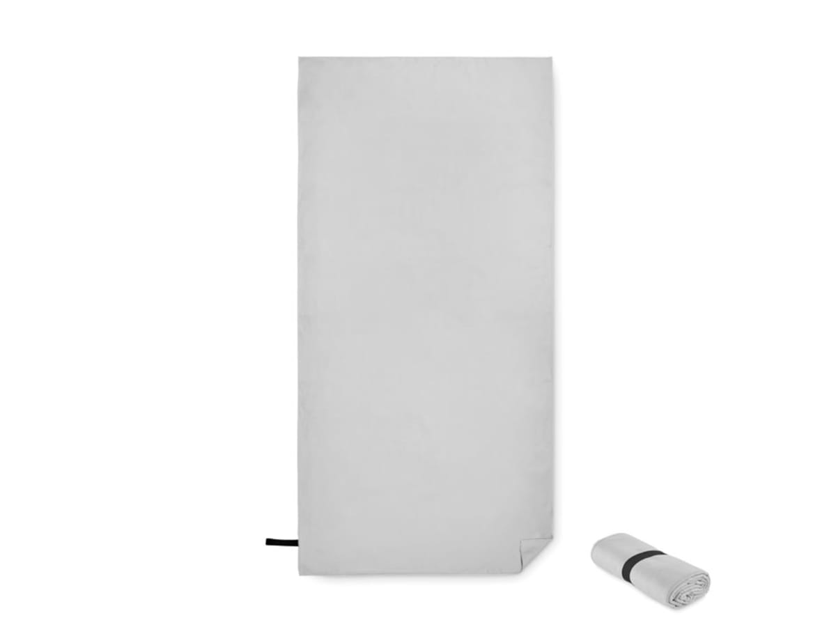 Dubbelsidig mikrofiberhandduk