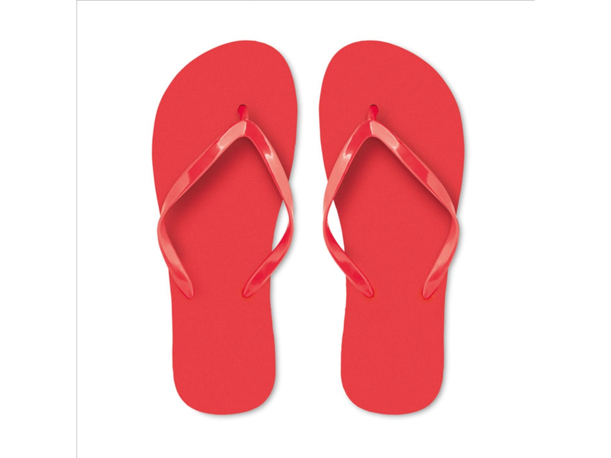 Flip-flop i polyeten M
