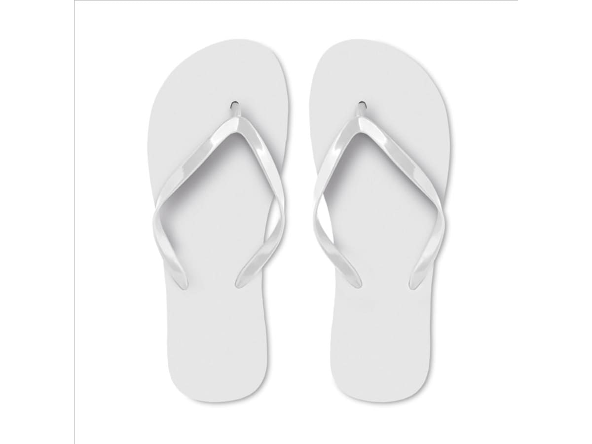 Flip-flop i polyeten M