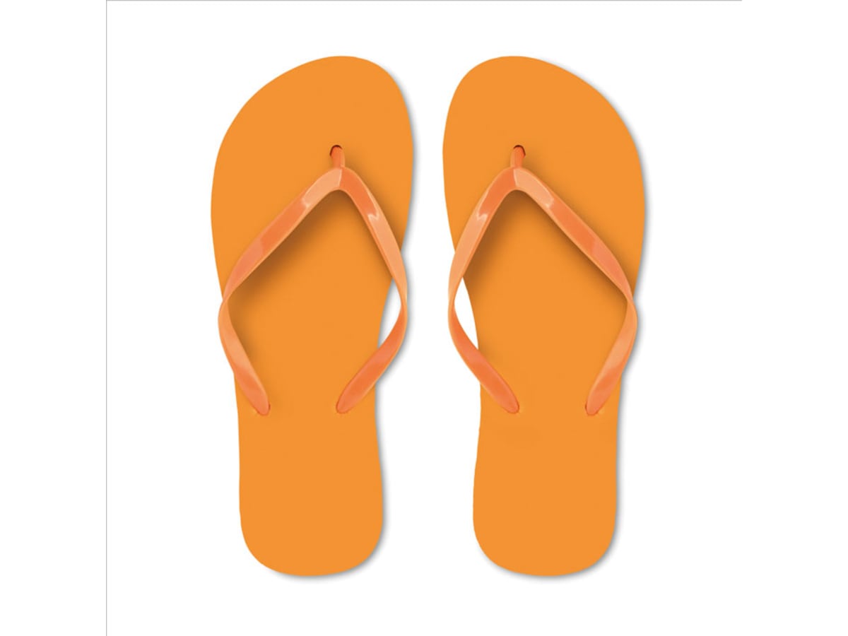 Flip-flop i polyeten M