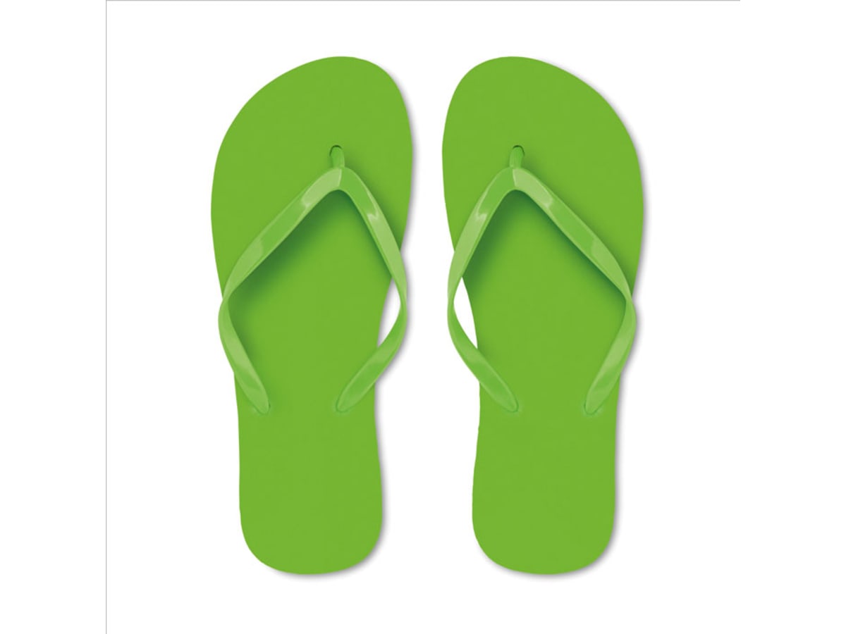 Flip-flop i polyeten M