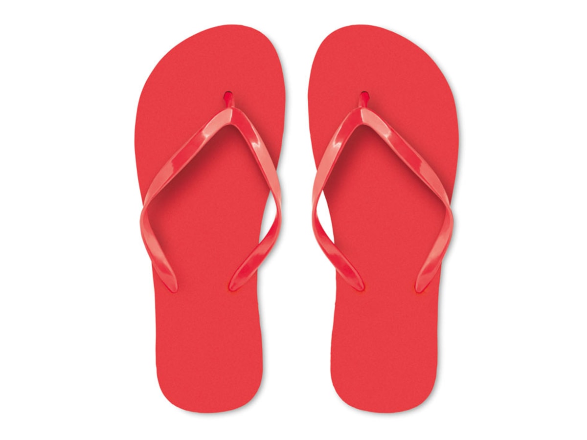 Flip-flop i polyeten L