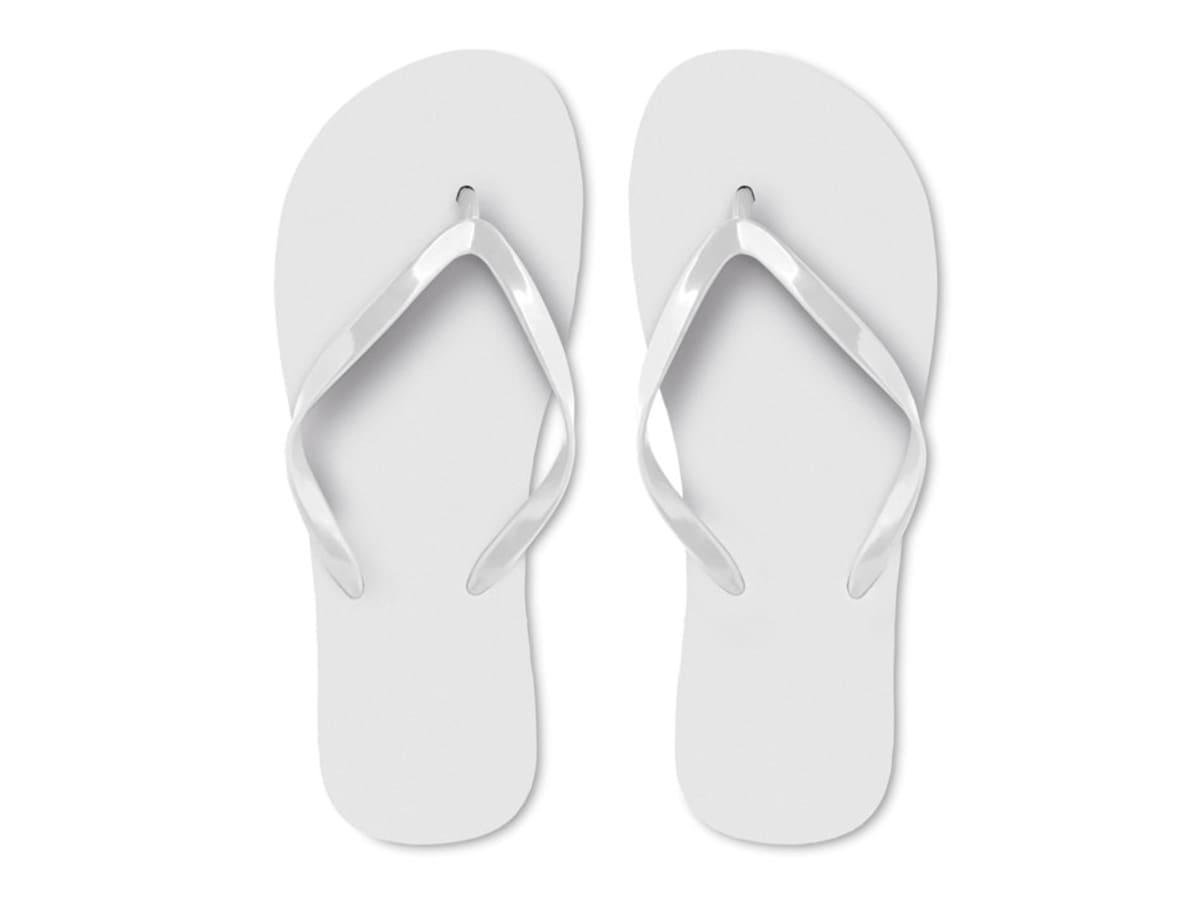 Flip-flop i polyeten L
