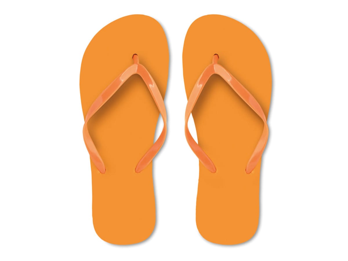 Flip-flop i polyeten L