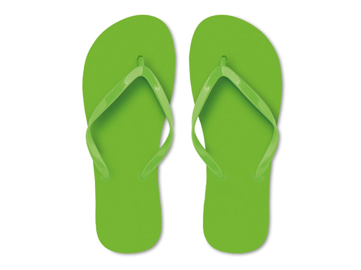 Flip-flop i polyeten L
