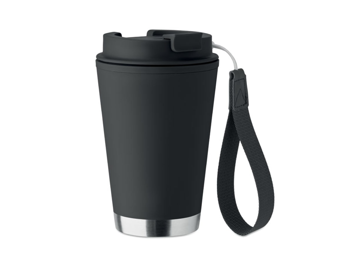 Mugg med dubbelvägg 300 ml