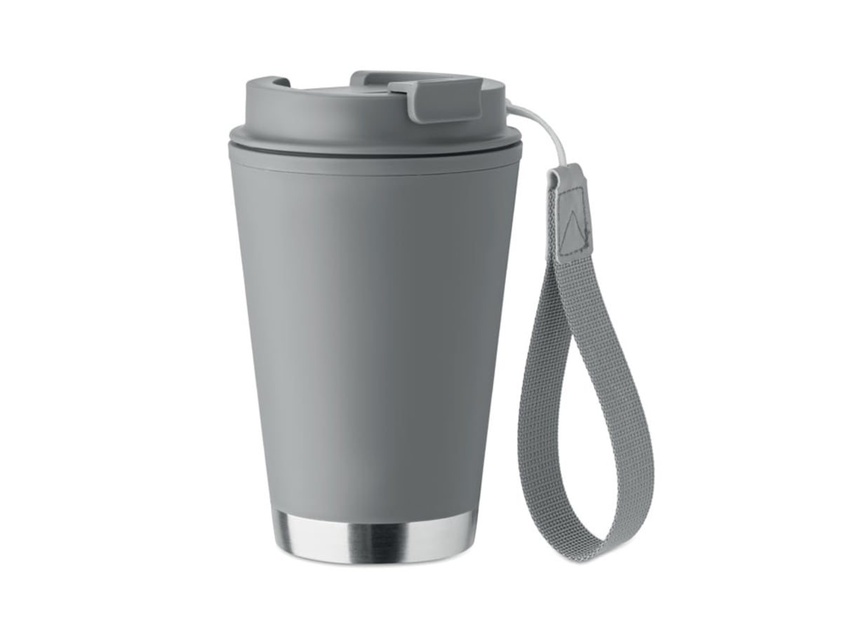 Mugg med dubbelvägg 300 ml