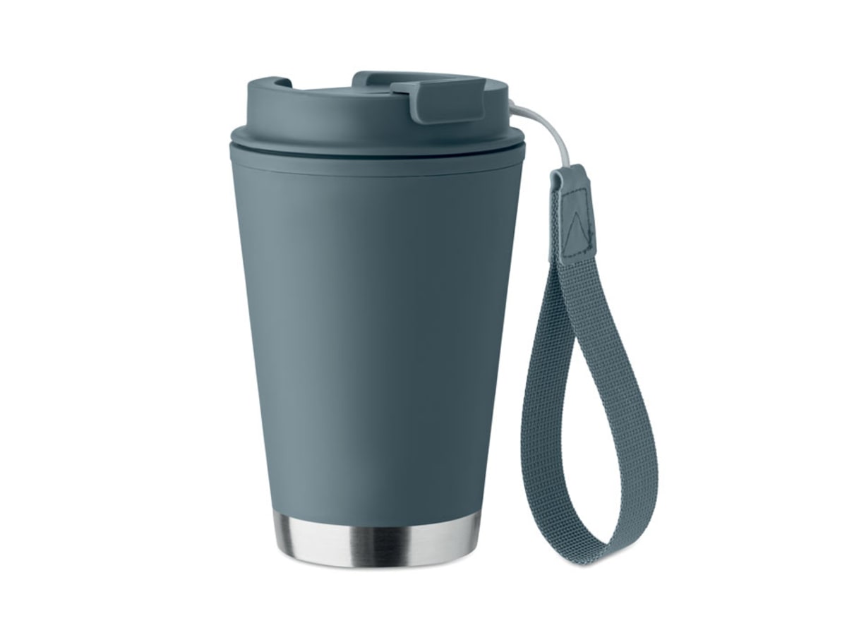 Mugg med dubbelvägg 300 ml