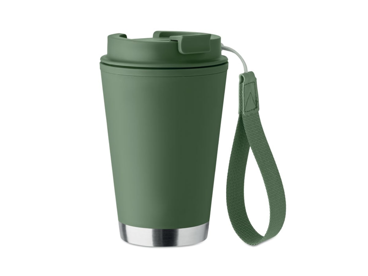 Mugg med dubbelvägg 300 ml