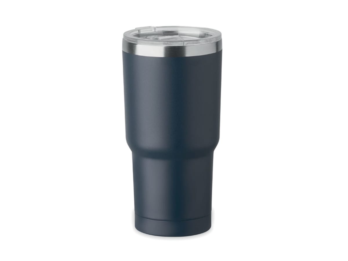 Dubbelväggig mugg 450 ml