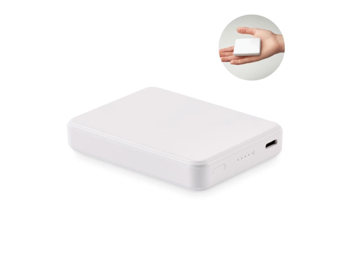 5000mAh Powerbank