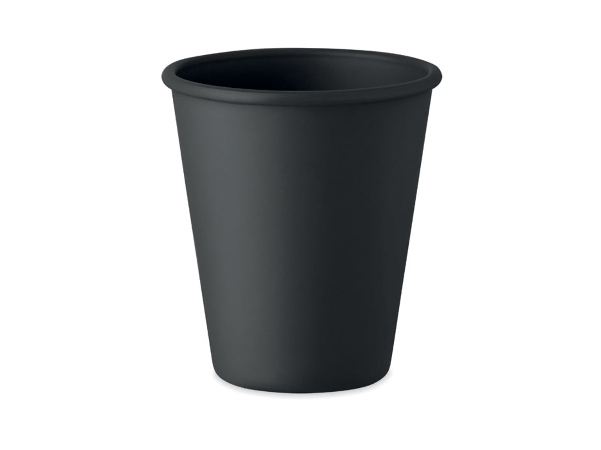 Återanvändbar PLA-mugg