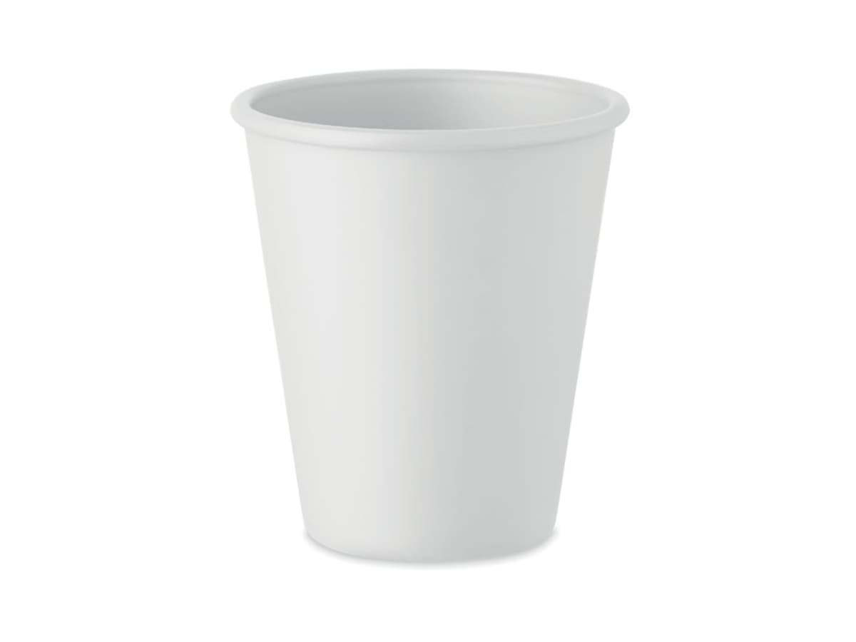 Återanvändbar PLA-mugg