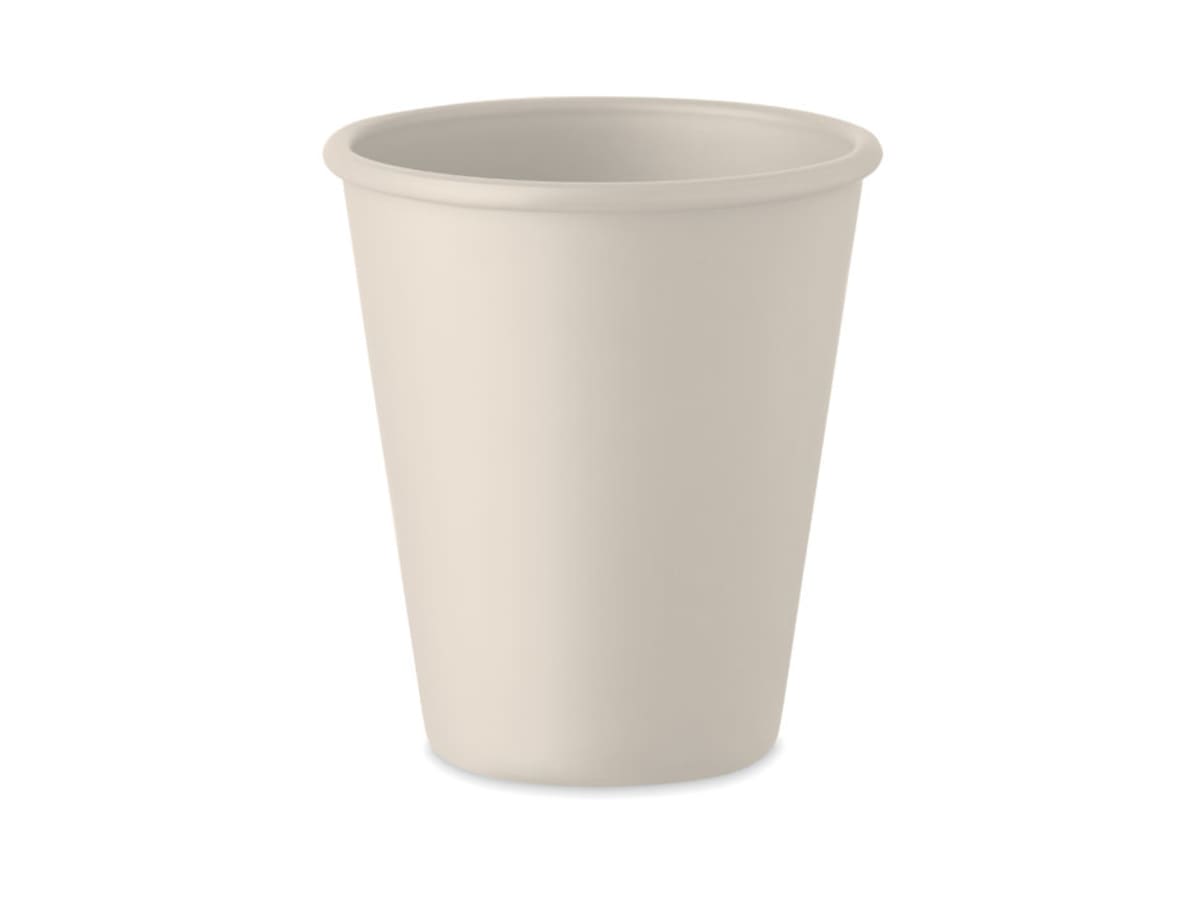 Återanvändbar PLA-mugg