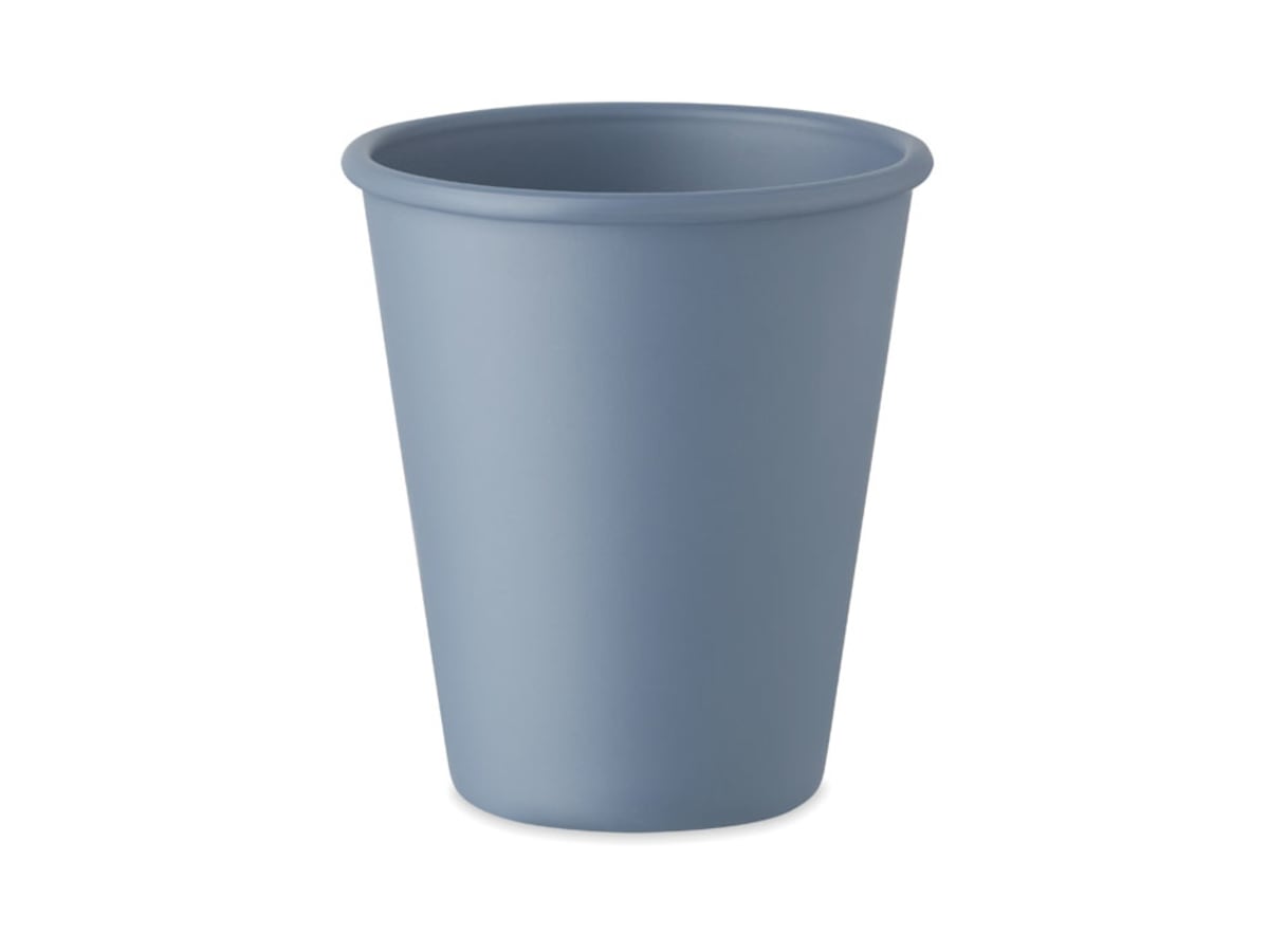 Återanvändbar PLA-mugg