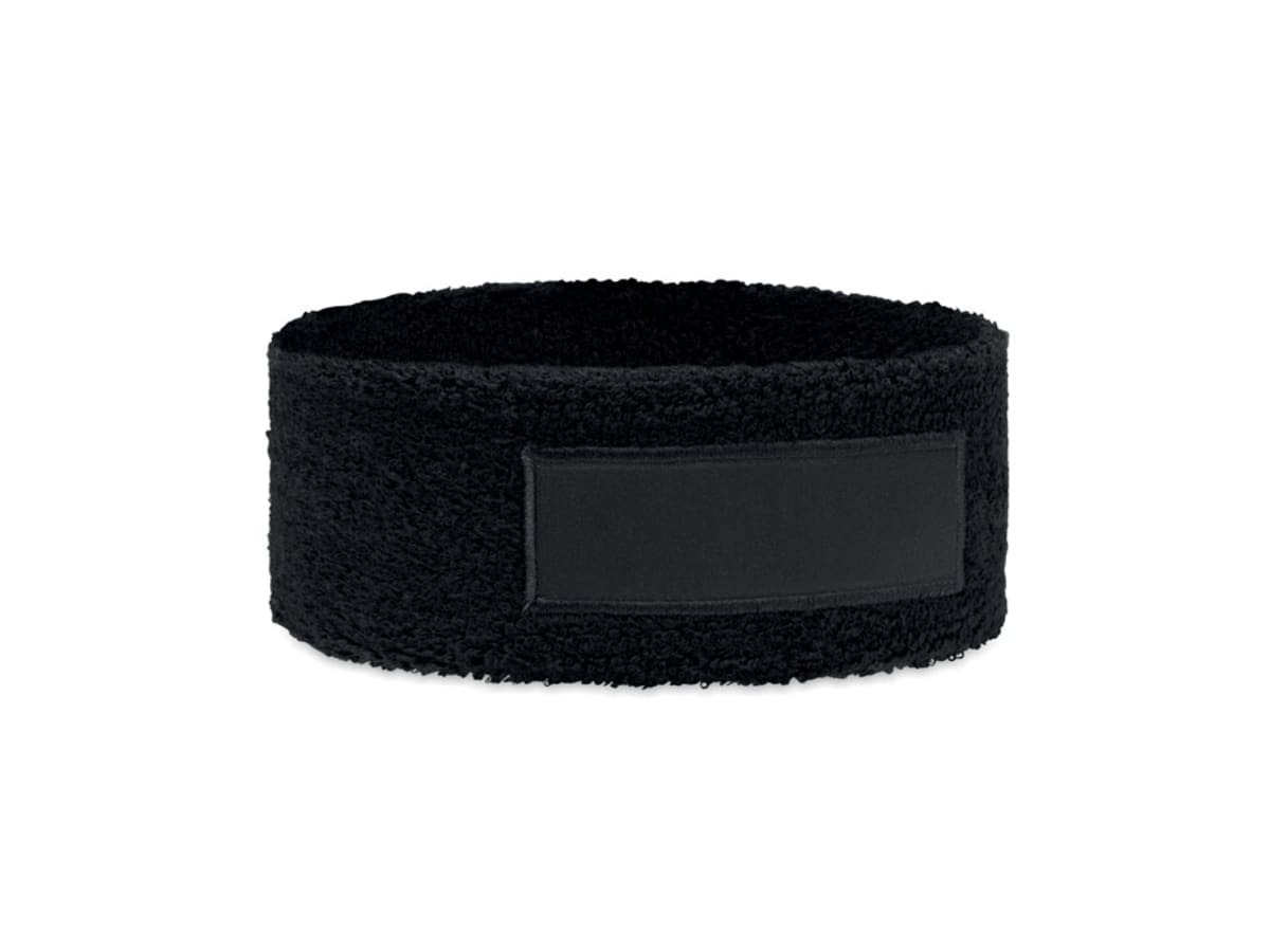 Pannband i polycotton