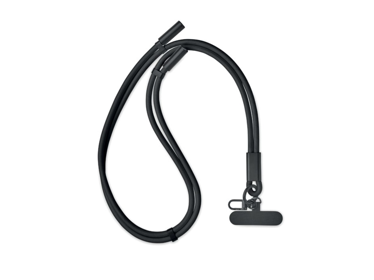 60W laddnings- & data-logoband