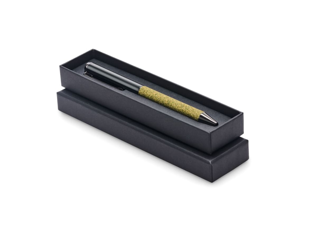 Twist metallpenna i ask