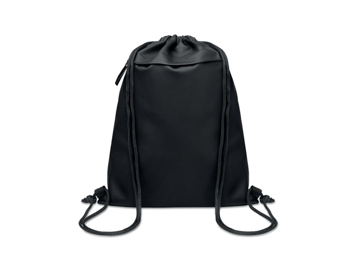 Gymnastikpåse i 600D RPET
