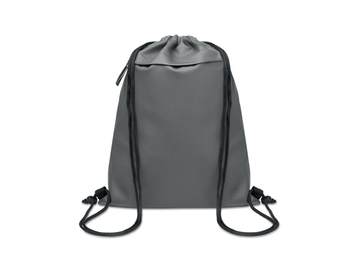 Gymnastikpåse i 600D RPET